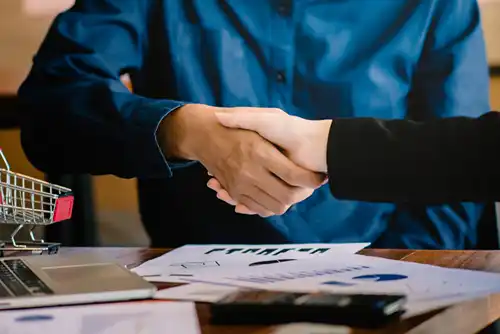 Buying a Business​