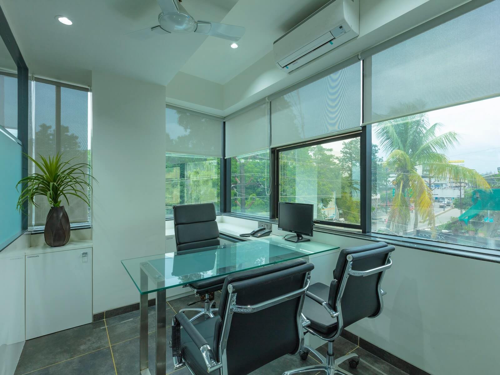 Treu Valuation Office