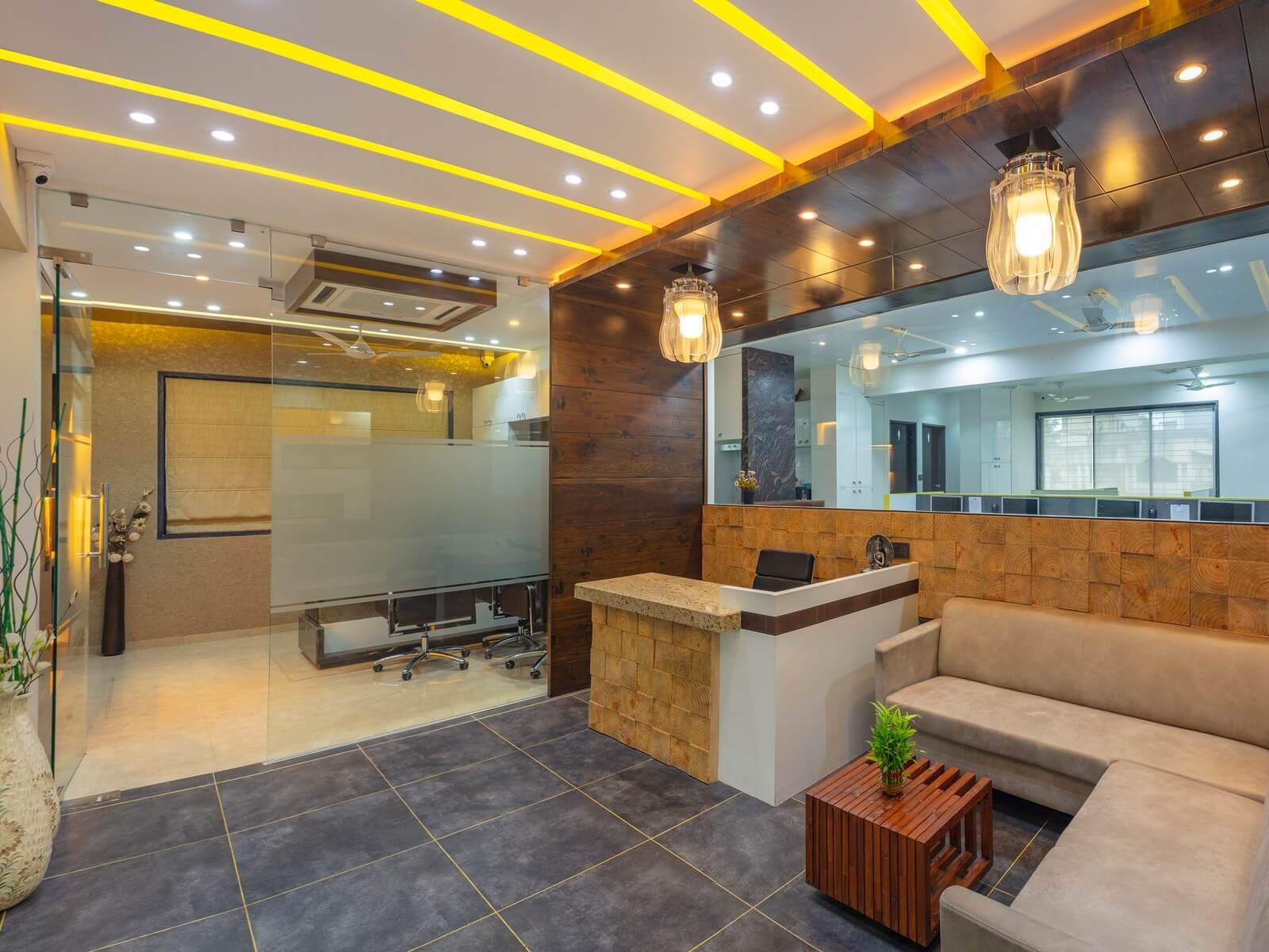 Treu Valuation Office