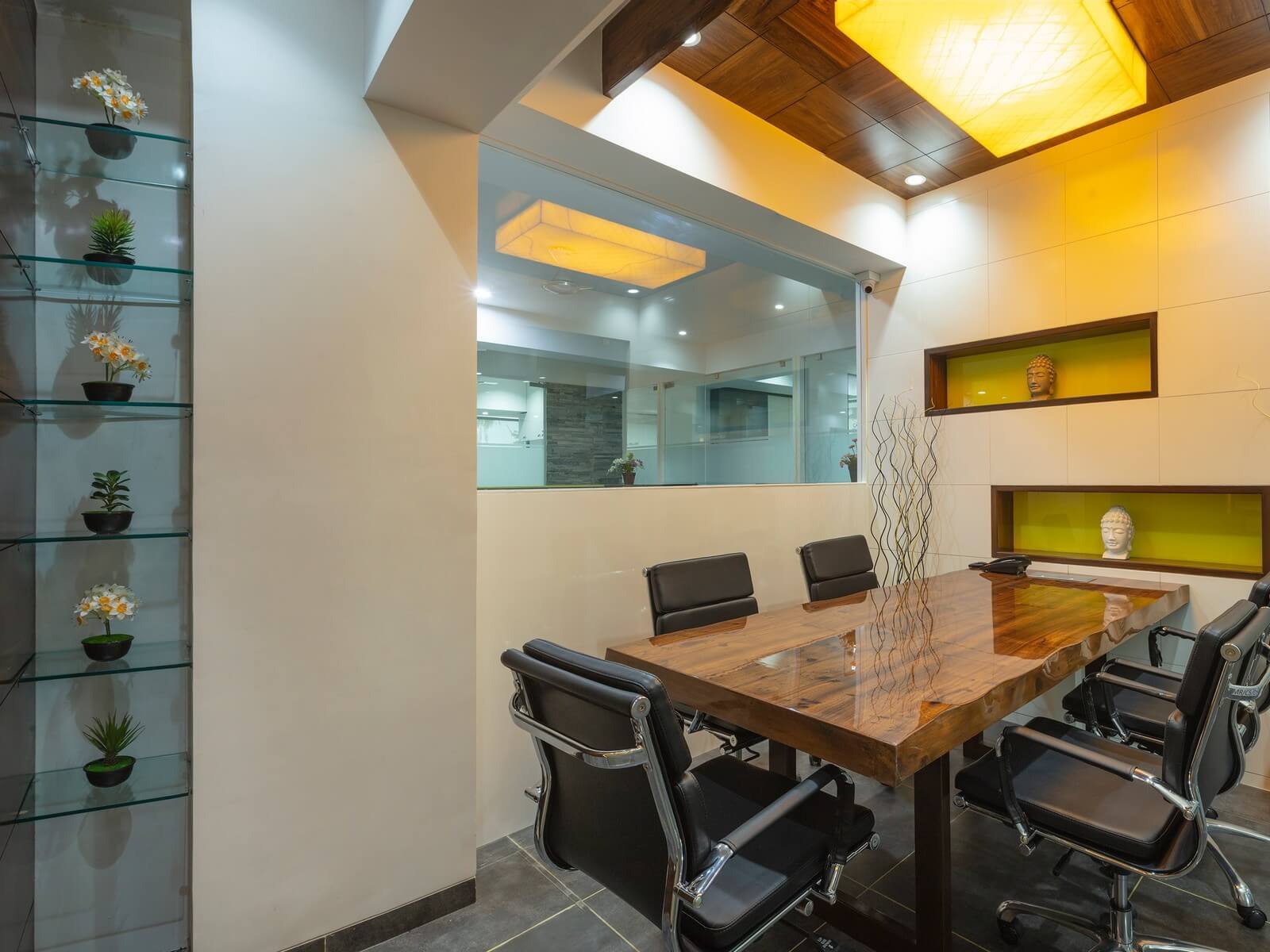 Treu Valuation Office