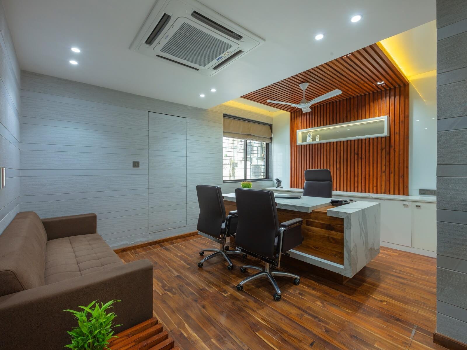 Treu Valuation Office