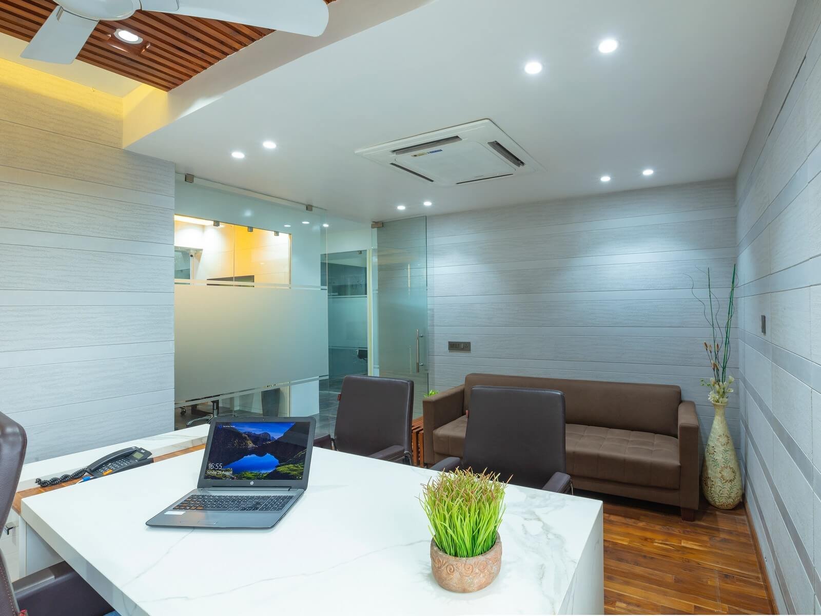 Treu Valuation Office