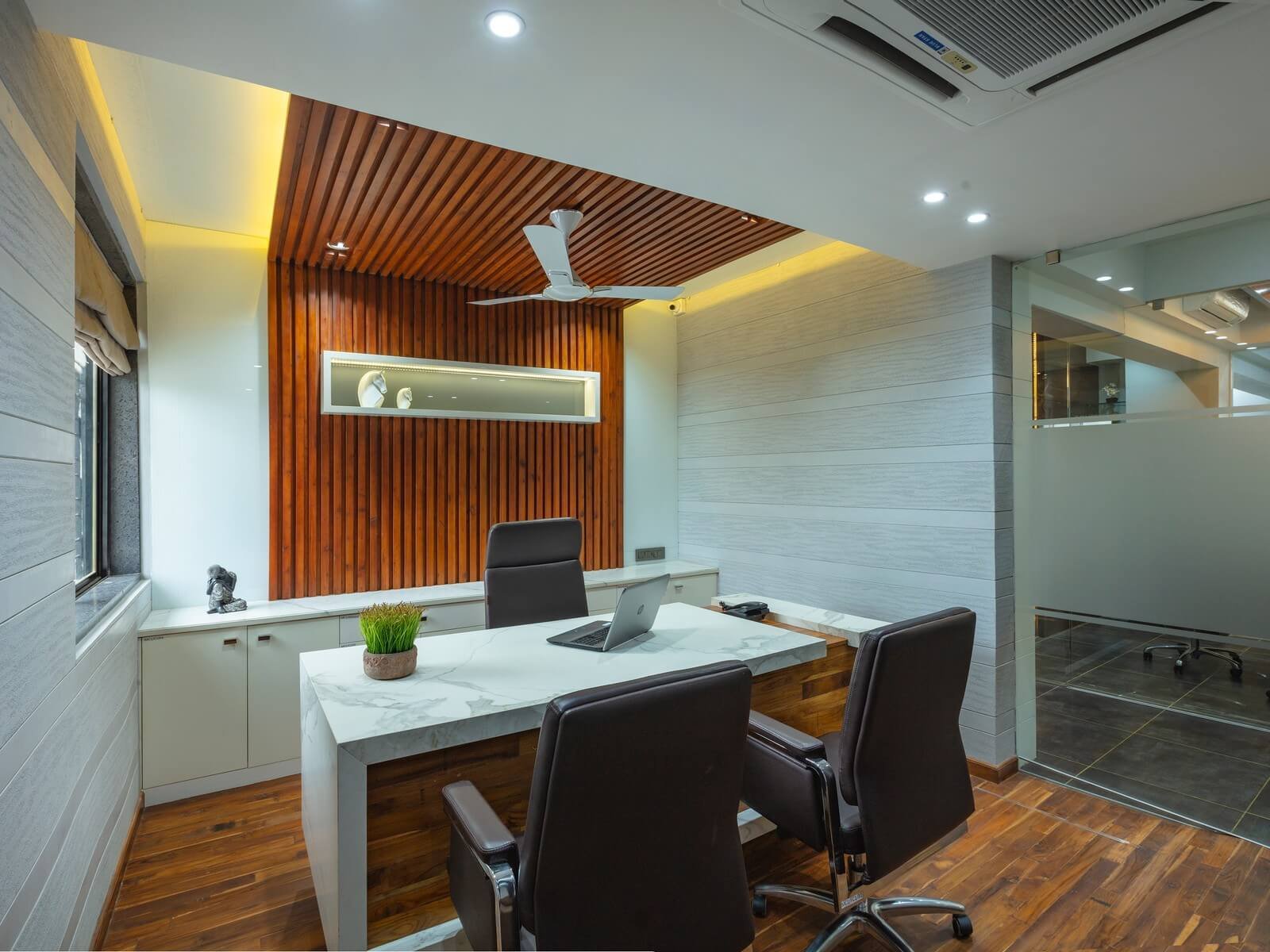 Treu Valuation Office