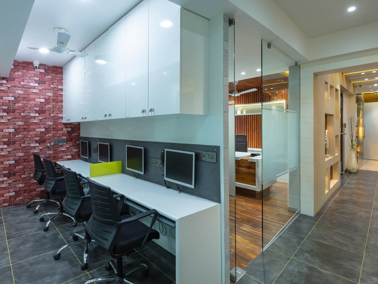 Treu Valuation Office