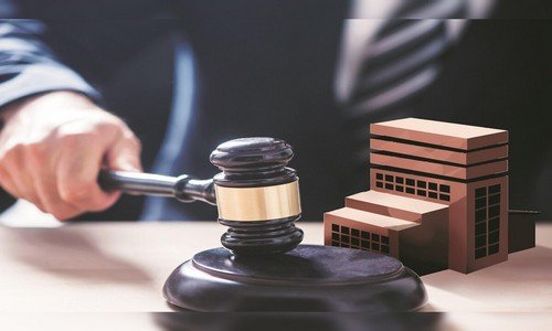 Insolvency & Bankruptcy